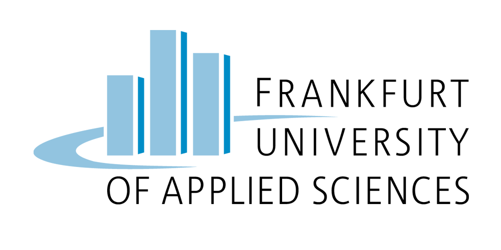 Frankfurt University of Applied Sciences Logo